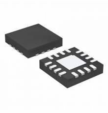 TPS2540RTER, Ключ силовой-контроллер заряда  16WQFN