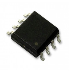 ST890CDR, Ключ силовой MOSFET Р-канальный 8-SOIC