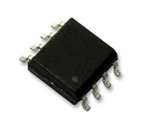 ST890CDR, Ключ силовой MOSFET Р-канальный 8-SOIC ST890CDR, Ключ силовой MOSFET Р-канальный 8-SOIC