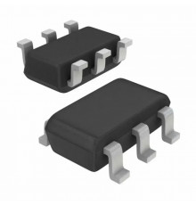 AL5801W6-7, LED драйвер повышенной яркости 26SOT