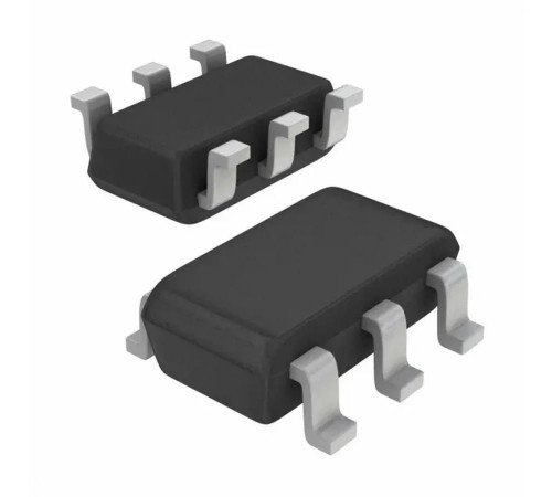 AL5801W6-7, LED драйвер повышенной яркости 26SOT AL5801W6-7, LED драйвер повышенной яркости 26SOT