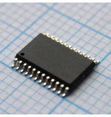 TPS65145IPWPRQ1, Драйвер, контроллер LED, LCD, VFD