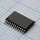 TPS65145IPWPRQ1, Драйвер, контроллер LED, LCD, VFD