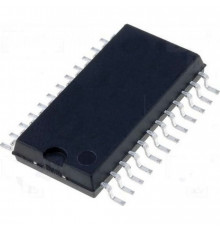 MBI5026GD, Драйвер Led; 16 каналов; Iвых= 5-90mА; 25MHz; PWM; PrecisionDrive; Uп=5v