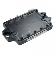 PM10CZF120, Силовой модуль IGBT управления двигателем трехфазный 10A 1200В