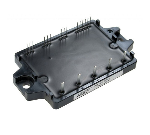 PM10CZF120, Силовой модуль IGBT управления двигателем трехфазный 10A 1200В PM10CZF120, Силовой модуль IGBT управления двигателем трехфазный 10A 1200В