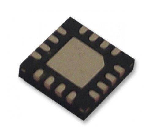 TPS2540RTET, Ключ силовой-контроллер заряда 16-WQFN TPS2540RTET, Ключ силовой-контроллер заряда 16-WQFN