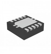 TPS2561AQDRCTQ1, USB Ключ силовой сдвоеннный 6.5В 0.25A....2.8A автомобильного применения 10-Pin VSON EP лента на катушке
