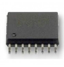 BTS3410GXUMA1, Ключ силовой нижнего плеча 42 В 200 мОм 1.3 A PG-DSO-8