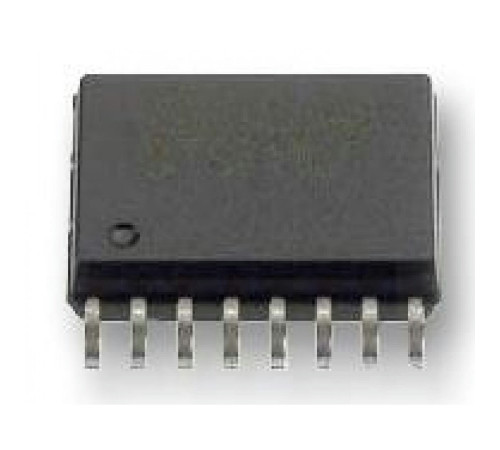 BTS3410GXUMA1, Ключ силовой нижнего плеча 42 В 200 мОм 1.3 A PG-DSO-8 BTS3410GXUMA1, Ключ силовой нижнего плеча 42 В 200 мОм 1.3 A PG-DSO-8