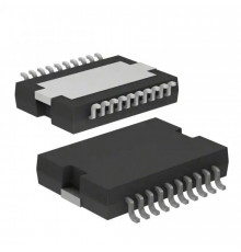 L9651-TR, Ключ SMART счетверенный POWERSO-20