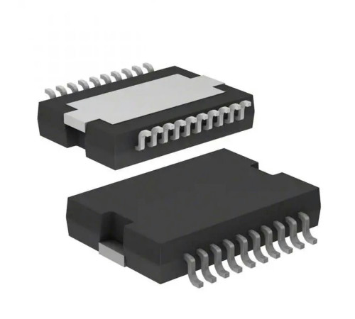 L9825TR, Силовой ключ нижнего плеча восьмиканальный 20SOIC L9825TR, Силовой ключ нижнего плеча восьмиканальный 20SOIC