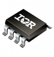 AUIRS2181STR, Драйвер MOSFET, IGBT
