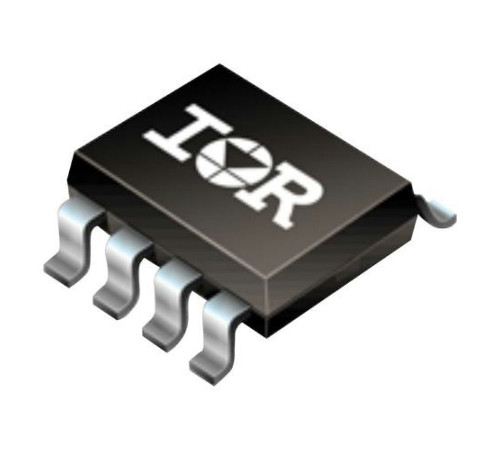 AUIRS2181STR, Драйвер MOSFET, IGBT AUIRS2181STR, Драйвер MOSFET, IGBT