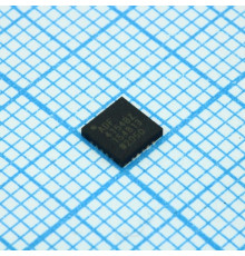 ADF4154BCPZ, Синтезатор частот с дробным коэффициентом деления