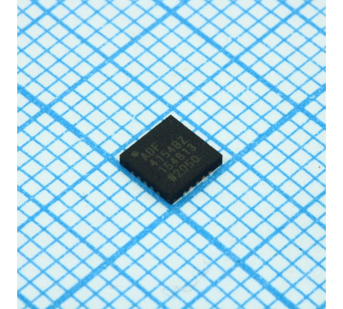 ADF4154BCPZ, Синтезатор частот с дробным коэффициентом деления ADF4154BCPZ, Синтезатор частот с дробным коэффициентом деления
