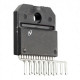 LM4766TF/NOPB, УНЧ 2x40Вт