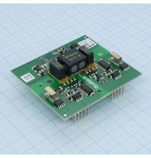 SKYPER32R, Драйвер IGBT модуля