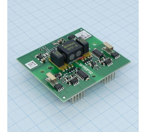 SKYPER32R, Драйвер IGBT модуля SKYPER32R, Драйвер IGBT модуля