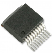 LM4952TS/NOPB, Микросхема для Аудио
