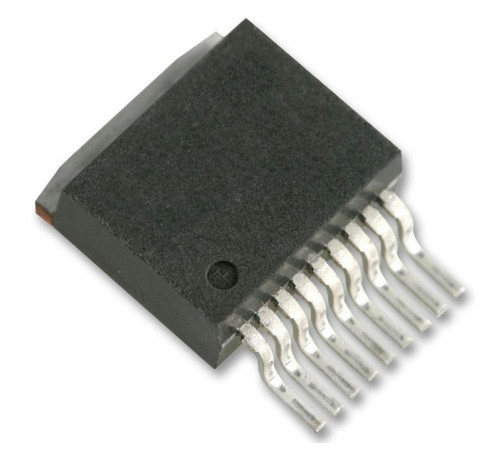 LM4952TS/NOPB, Микросхема для Аудио LM4952TS/NOPB, Микросхема для Аудио