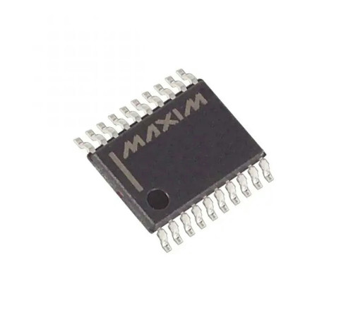 DS1305E+, Часы реального времени/календарь шина SPI 20-TSSOP DS1305E+, Часы реального времени/календарь шина SPI 20-TSSOP