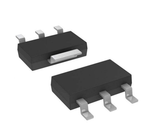 AUIPS1051LTR, Интеллектуальный ключ одноканальный нижнего плеча SOT223 AUIPS1051LTR, Интеллектуальный ключ одноканальный нижнего плеча SOT223
