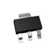 ZXMS6004SGTA, Ключ, набор транзисторов