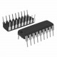 ULN2804A, Набор NPN транз. x 8 50V 0.5A 10.5kOhm input resistor for 6-15V CMOS
