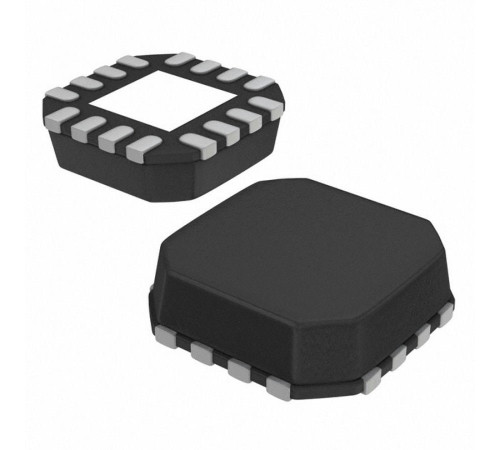 PCA9551BS,118, Драйвер светодиодов импульсный сигнал
