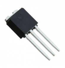 VND1NV04-1-E, Драйвер MOSFET OMNIFETII 40В 1.7A IPAK