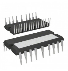STGIPS10K60T-H, Силовой модуль управления двигателем