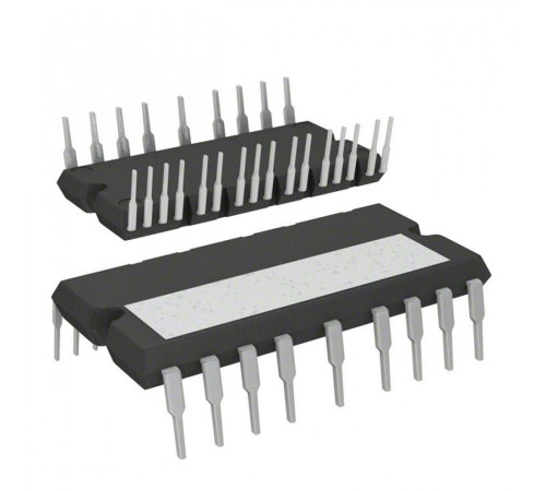 STGIPS30C60T-H, Силовой модуль управления двигателем STGIPS30C60T-H, Силовой модуль управления двигателем