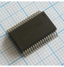 AN15853B, коммутатор сигналов ТВ, 4 канала