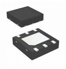 LM5112SD/NOPB, Драйвер MOSFET  малогабаритный 7A 6-LLP
