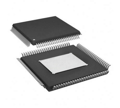 ADAU1442YSVZ-3A-RL, Цифровой аудиопроцессор с конфигурируемой матрицей коммутации аудиосигналов ADAU1442YSVZ-3A-RL, Цифровой аудиопроцессор с конфигурируемой матрицей коммутации аудиосигналов