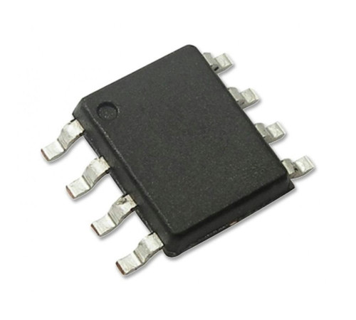 MAX7414EUA+, Активный фильтр MAX7414EUA+, Активный фильтр