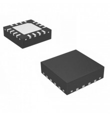 ADP1755ACPZ-R7, Линейный стабилизатор с низким падением напряжения подстраиваемый 1.2А