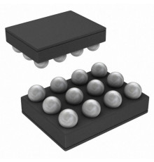 LM48555TL/NOPB, Микросхема для Аудио