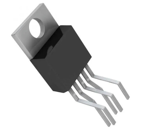 BTS442E2BKSA1, Мощный ключ с обратной связью, 63В, 21А, 167Вт BTS442E2BKSA1, Мощный ключ с обратной связью, 63В, 21А, 167Вт