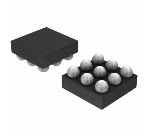 NCP2820FCT1G, Микросхема для Аудио