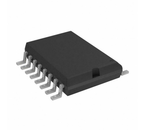 TC500ACOE, Аналоговый интерфейс 17-ти разрядный 16SOIC TC500ACOE, Аналоговый интерфейс 17-ти разрядный 16SOIC