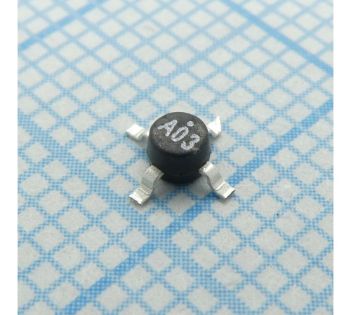 MSA-0386, Усилитель MMIC для электректных микрофонов, Ку > 12 дБ, 2.4 ГГц MSA-0386, Усилитель MMIC для электректных микрофонов, Ку > 12 дБ, 2.4 ГГц
