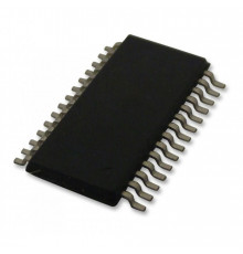 MAX6957AAI+, Драйвер, контроллер LED, LCD, VFD