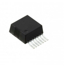 TPS92550TZX, 450mA 14W микромодуль драйвера на 10 светодиодов