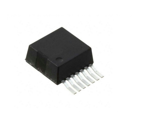 TPS92550TZX, 450mA 14W микромодуль драйвера на 10 светодиодов TPS92550TZX, 450mA 14W микромодуль драйвера на 10 светодиодов