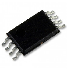 24AA128-I/ST, Энергонезависимое ППЗУ 128Kбит 400кГц 8TSSOP
