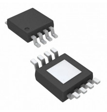 AL8806MP8-13, Драйвер, контроллер LED, LCD, VFD