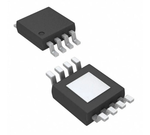 AL8807MP-13, LED драйвер стабилизация тока MSOP-8EP AL8807MP-13, LED драйвер стабилизация тока MSOP-8EP