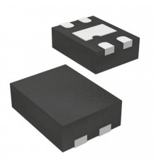 SIP32402ADNP-T1GE4, Ключ с низким сопротивлением 4TDFN